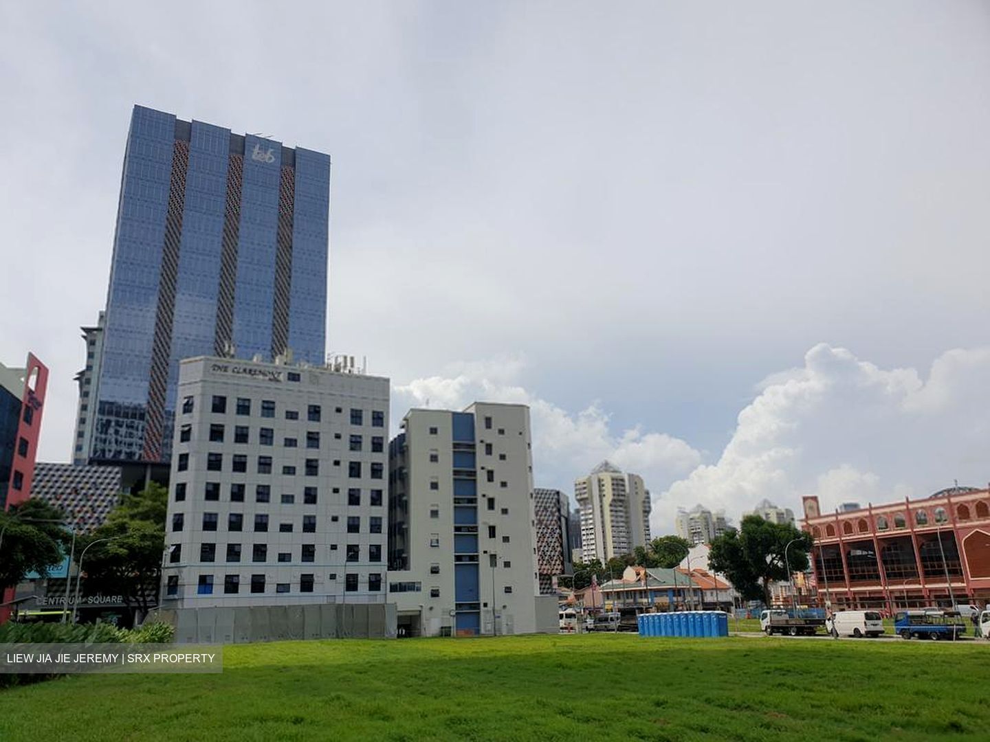 Upper Serangoon Crescent (D19), Apartment #585071331